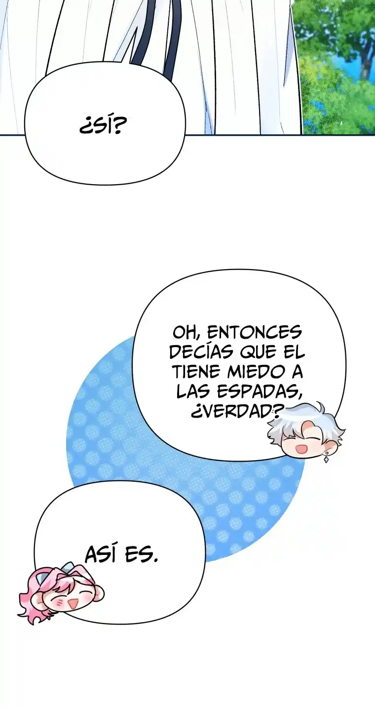 ¡Oye, Pequeño Duque, Sólo Confía En Esta Hermana! - Capítulo 20 - Página 44 - LectorTMOo