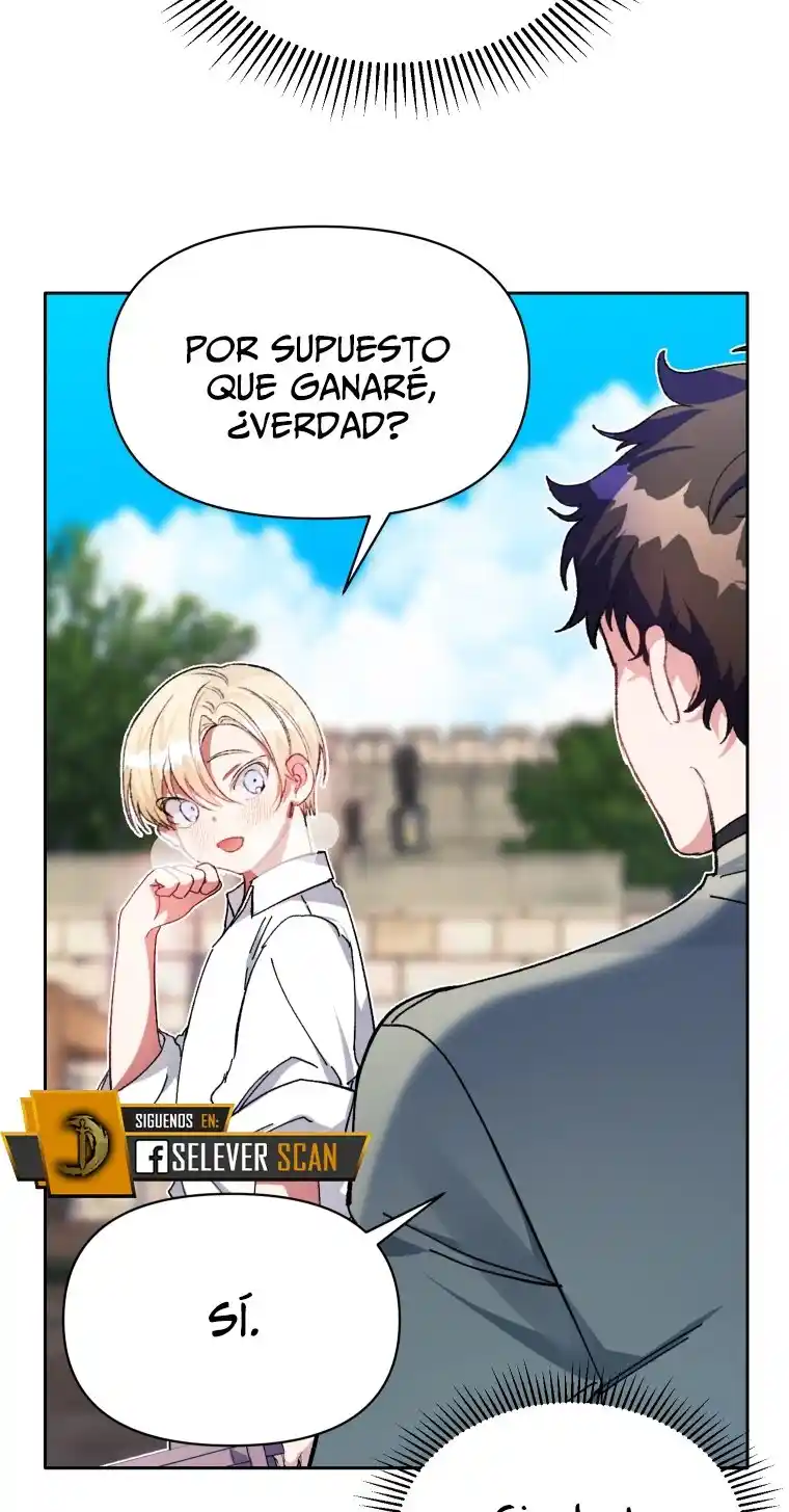 ¡Oye, Pequeño Duque, Sólo Confía En Esta Hermana! - Capítulo 20 - Página 51 - LectorTMOo