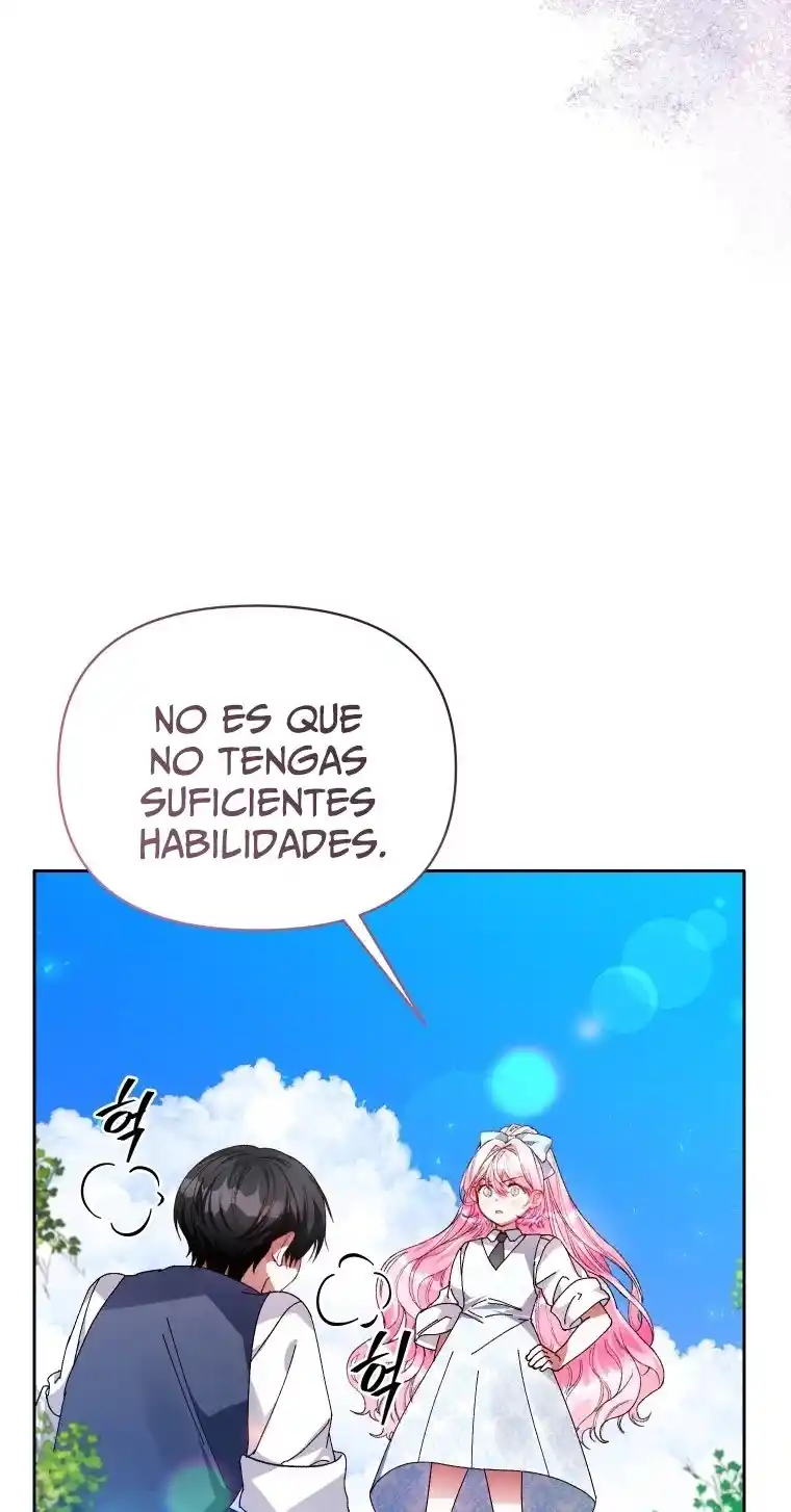 ¡Oye, Pequeño Duque, Sólo Confía En Esta Hermana! - Capítulo 20 - Página 61 - LectorTMOo