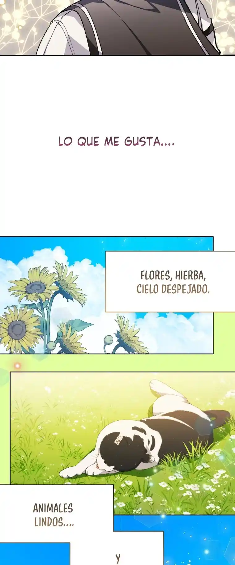 ¡Oye, Pequeño Duque, Sólo Confía En Esta Hermana! - Capítulo 20 - Página 72 - LectorTMOo