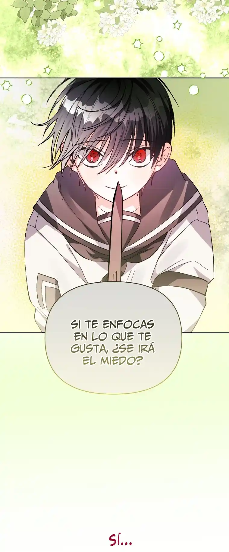¡Oye, Pequeño Duque, Sólo Confía En Esta Hermana! - Capítulo 20 - Página 74 - LectorTMOo