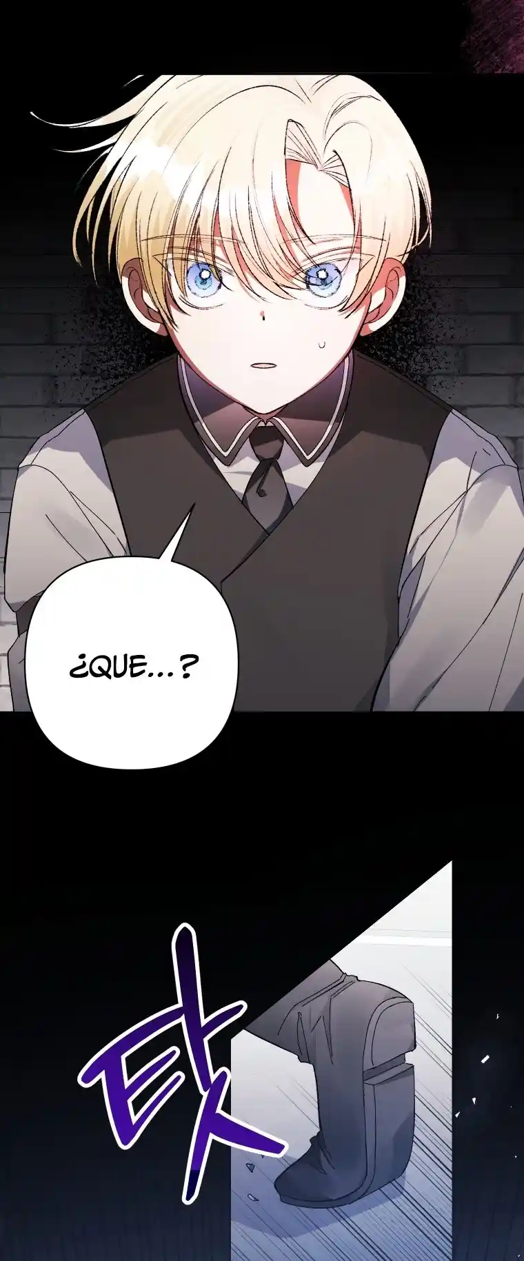 ¡Oye, Pequeño Duque, Sólo Confía En Esta Hermana! - Capítulo 20 - Página 81 - LectorTMOo