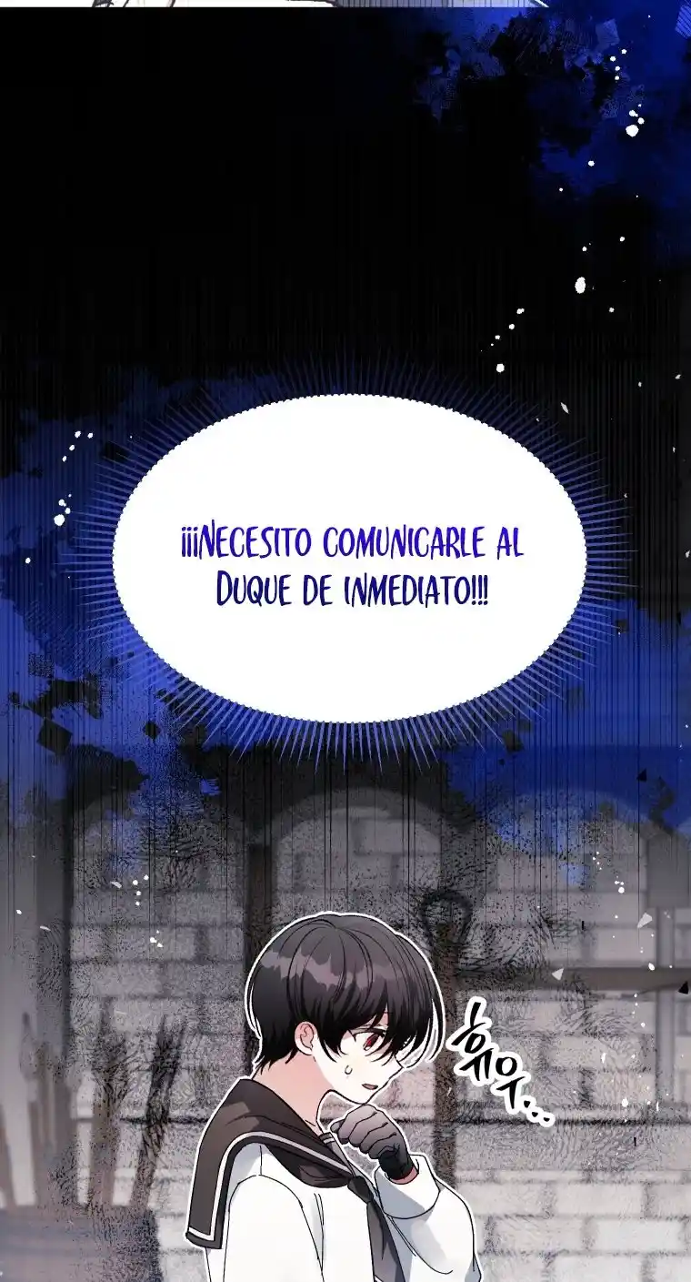 ¡Oye, Pequeño Duque, Sólo Confía En Esta Hermana! - Capítulo 21 - Página 15 - LectorTMOo