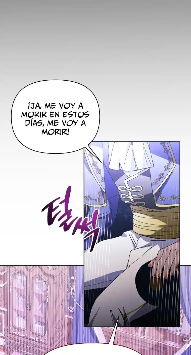 ¡Oye, Pequeño Duque, Sólo Confía En Esta Hermana! - Capítulo 21 - Página 21 - LectorTMOo