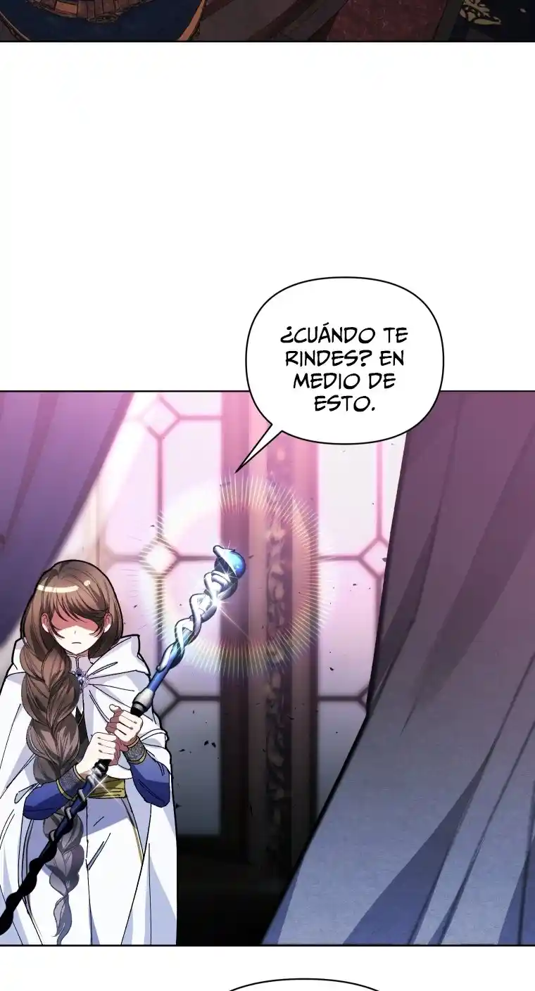 ¡Oye, Pequeño Duque, Sólo Confía En Esta Hermana! - Capítulo 21 - Página 23 - LectorTMOo