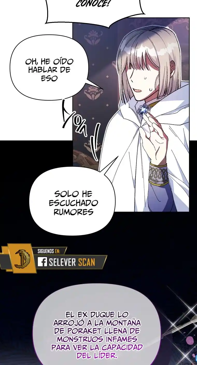¡Oye, Pequeño Duque, Sólo Confía En Esta Hermana! - Capítulo 21 - Página 26 - LectorTMOo