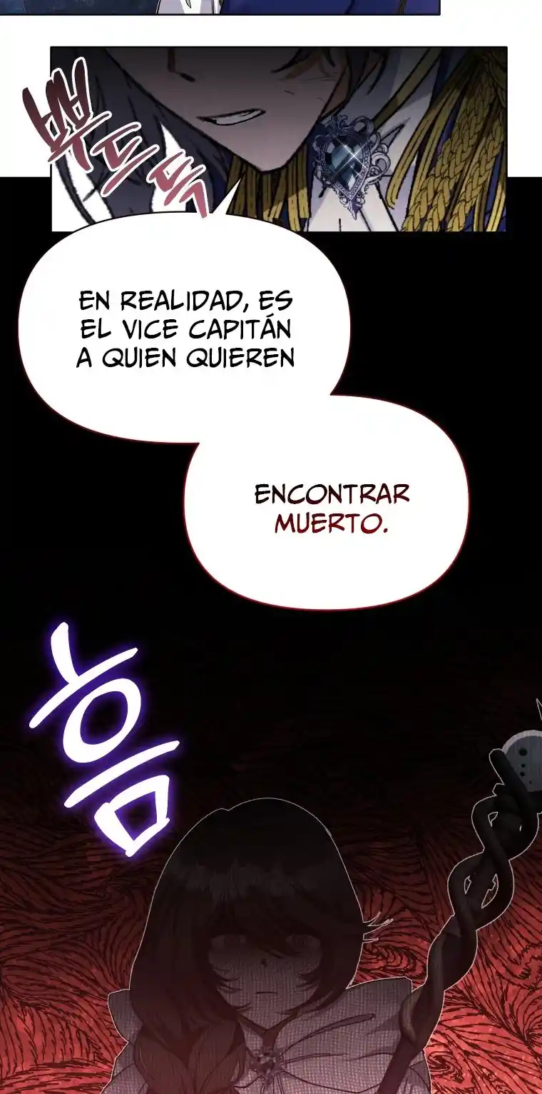 ¡Oye, Pequeño Duque, Sólo Confía En Esta Hermana! - Capítulo 21 - Página 29 - LectorTMOo