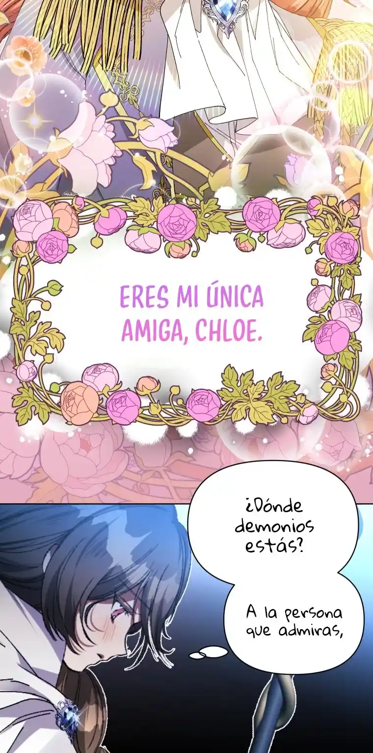 ¡Oye, Pequeño Duque, Sólo Confía En Esta Hermana! - Capítulo 21 - Página 33 - LectorTMOo