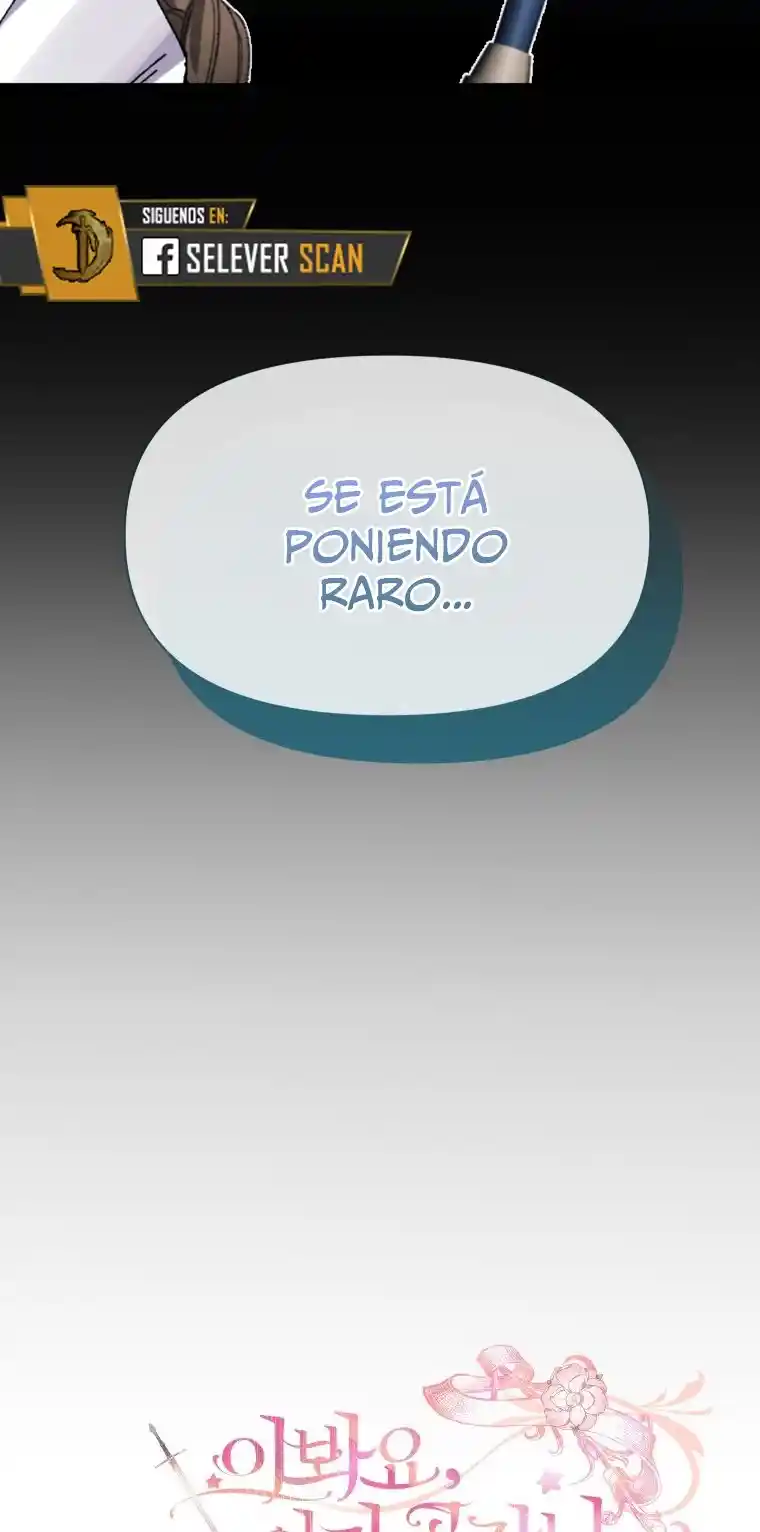 ¡Oye, Pequeño Duque, Sólo Confía En Esta Hermana! - Capítulo 21 - Página 34 - LectorTMOo