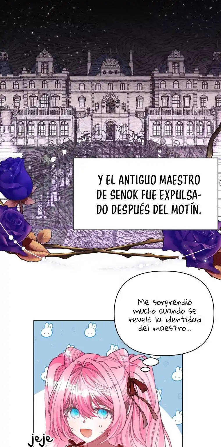 ¡Oye, Pequeño Duque, Sólo Confía En Esta Hermana! - Capítulo 21 - Página 37 - LectorTMOo