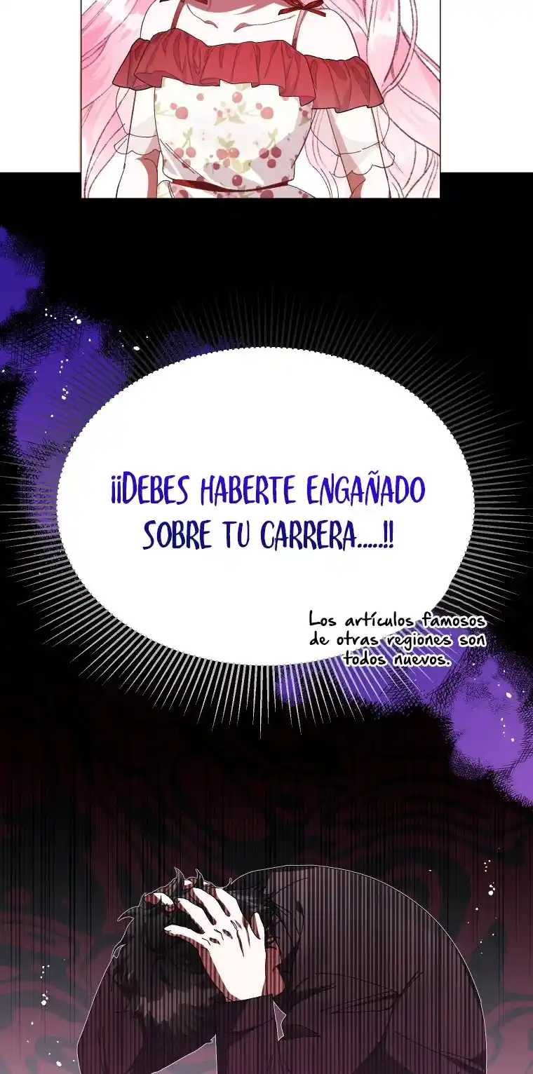 ¡Oye, Pequeño Duque, Sólo Confía En Esta Hermana! - Capítulo 21 - Página 38 - LectorTMOo