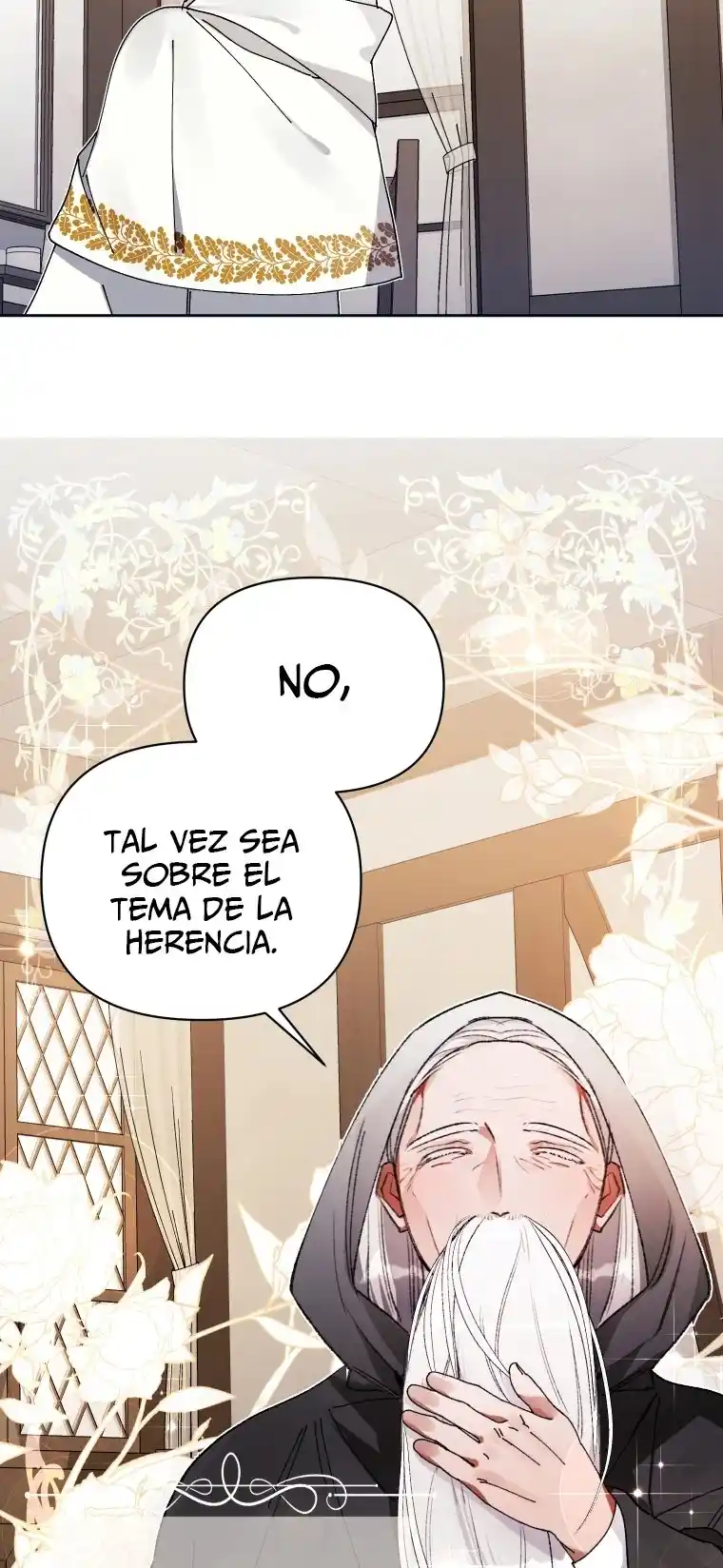 ¡Oye, Pequeño Duque, Sólo Confía En Esta Hermana! - Capítulo 21 - Página 50 - LectorTMOo