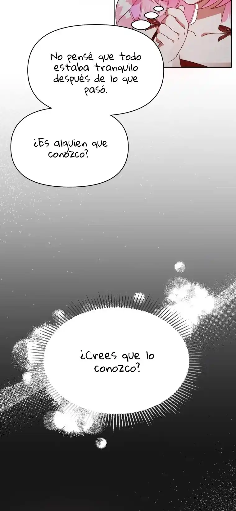 ¡Oye, Pequeño Duque, Sólo Confía En Esta Hermana! - Capítulo 21 - Página 53 - LectorTMOo