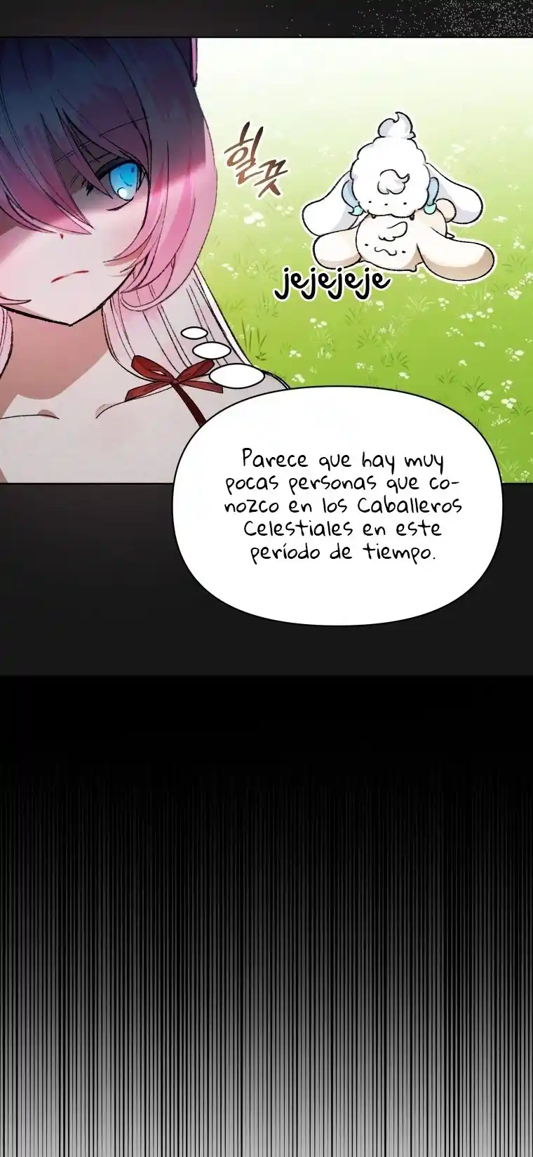 ¡Oye, Pequeño Duque, Sólo Confía En Esta Hermana! - Capítulo 21 - Página 54 - LectorTMOo