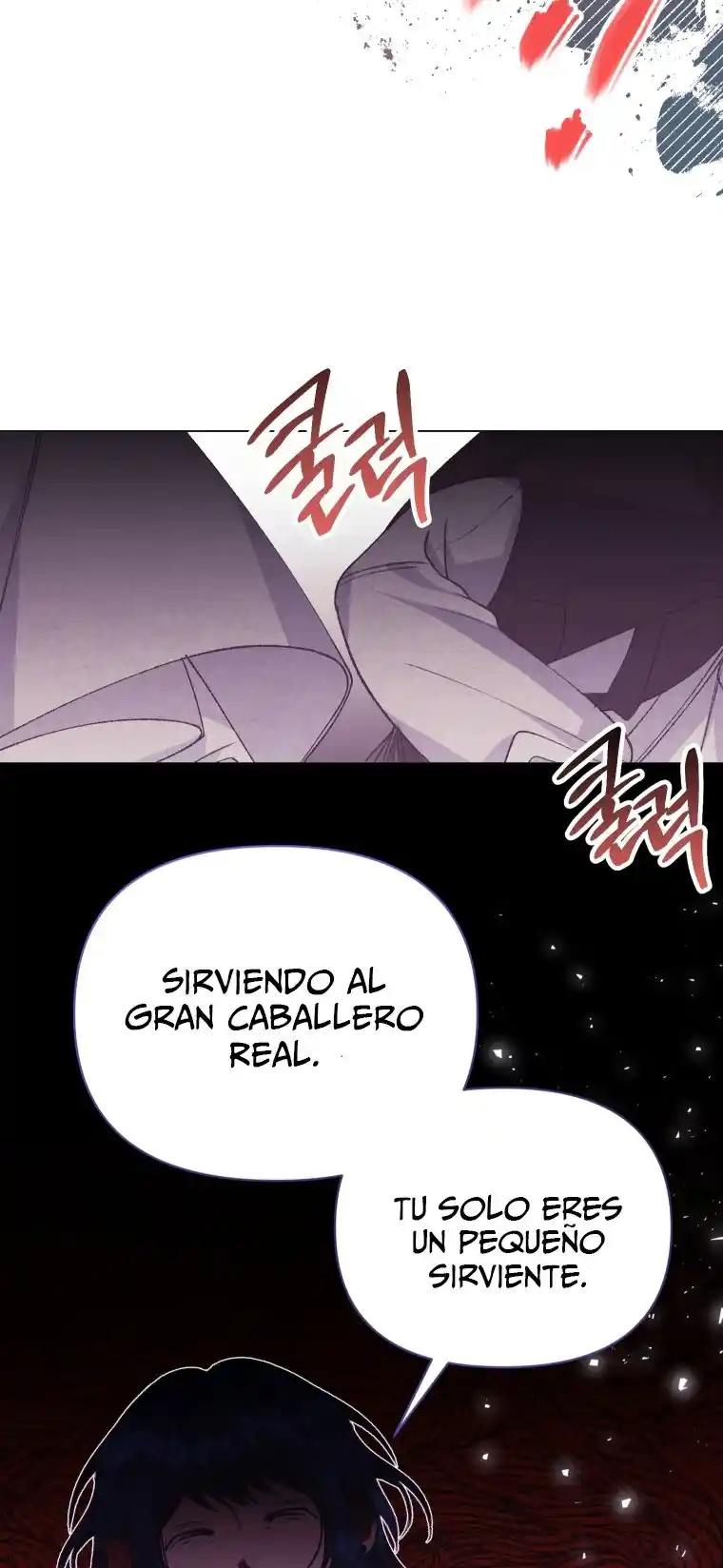 ¡Oye, Pequeño Duque, Sólo Confía En Esta Hermana! - Capítulo 21 - Página 62 - LectorTMOo