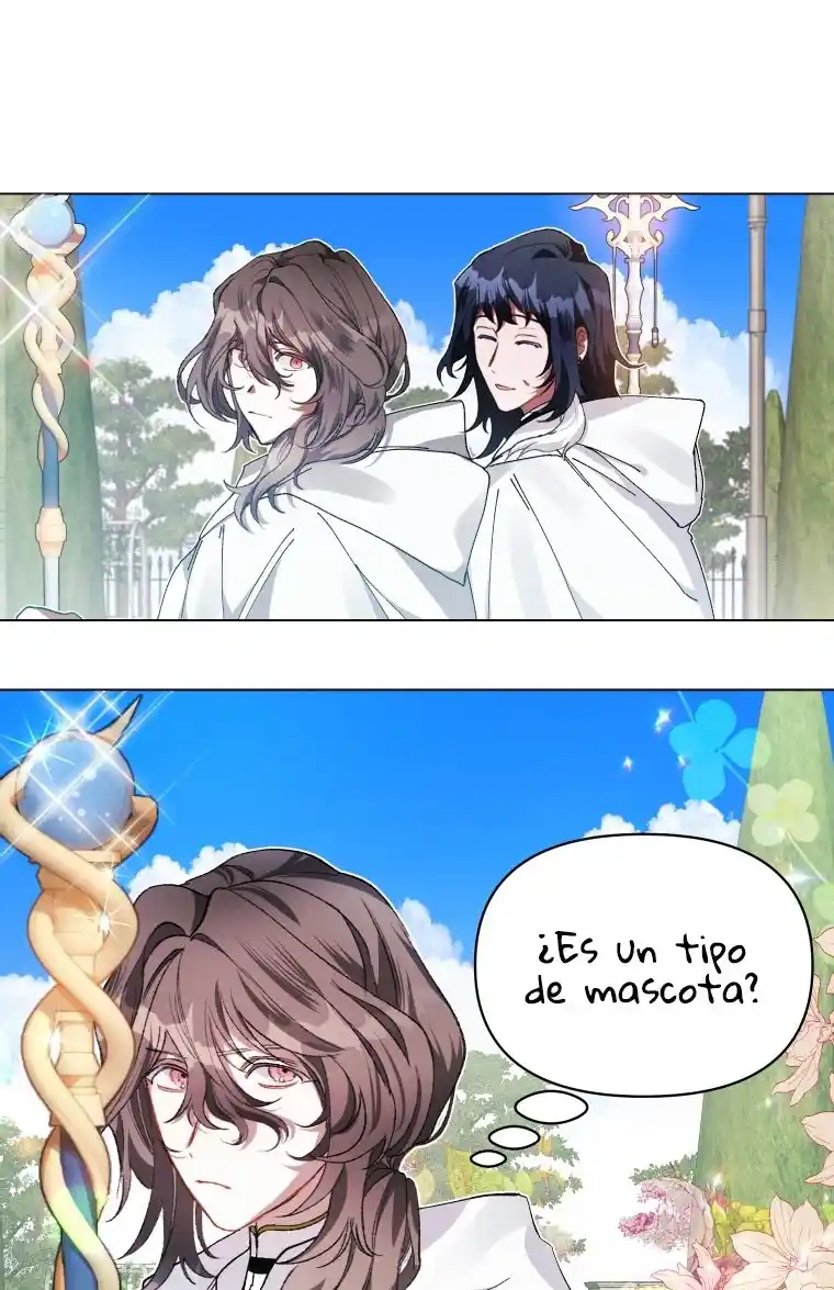 ¡Oye, Pequeño Duque, Sólo Confía En Esta Hermana! - Capítulo 22 - Página 10 - LectorTMOo