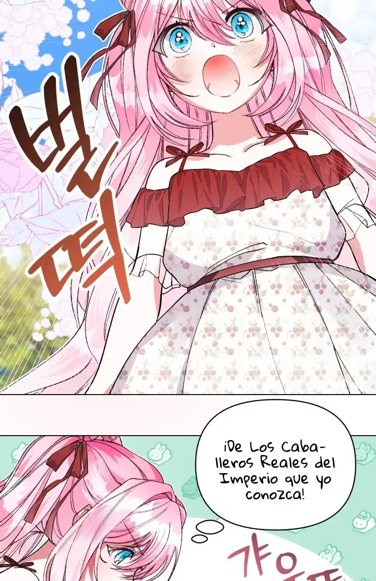 ¡Oye, Pequeño Duque, Sólo Confía En Esta Hermana! - Capítulo 22 - Página 23 - LectorTMOo