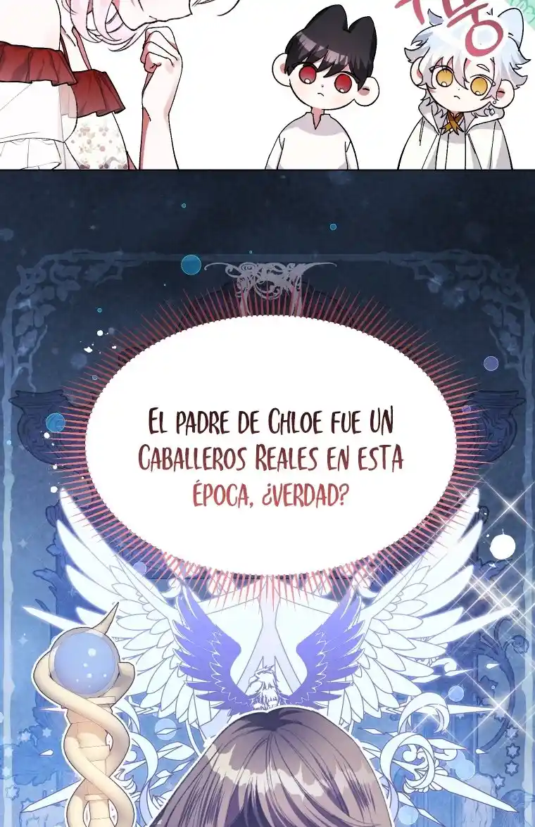 ¡Oye, Pequeño Duque, Sólo Confía En Esta Hermana! - Capítulo 22 - Página 24 - LectorTMOo