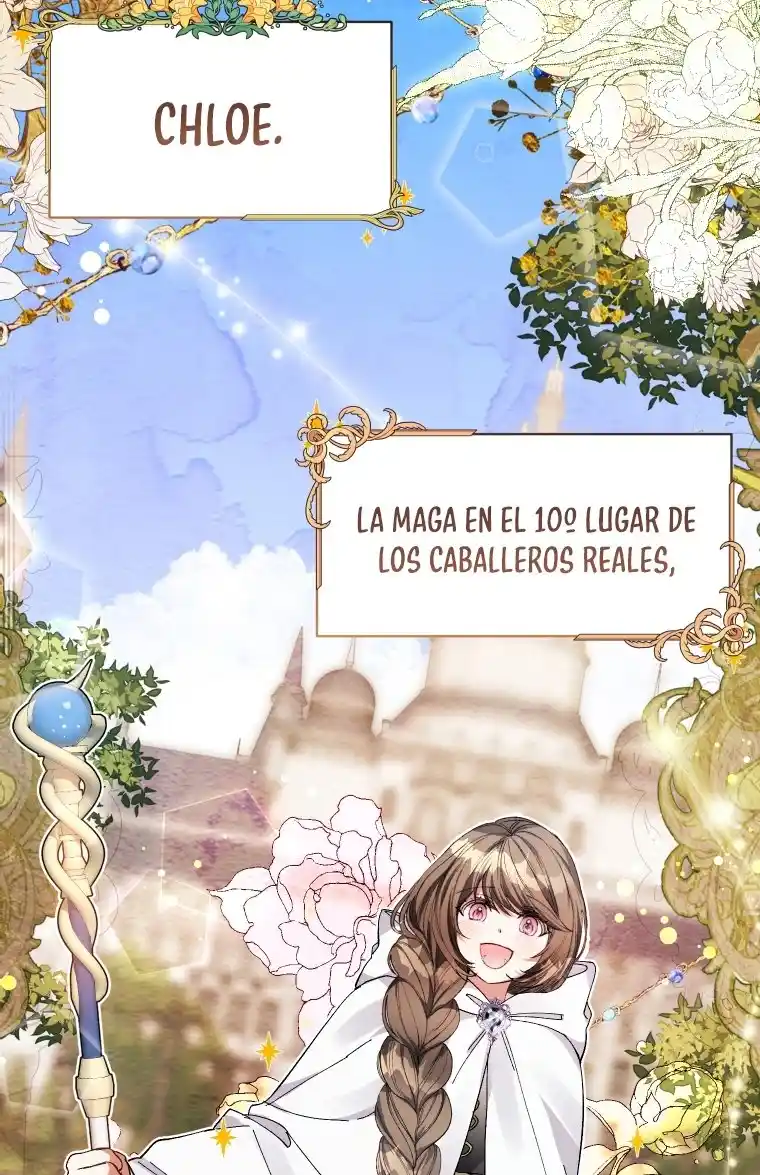 ¡Oye, Pequeño Duque, Sólo Confía En Esta Hermana! - Capítulo 22 - Página 26 - LectorTMOo