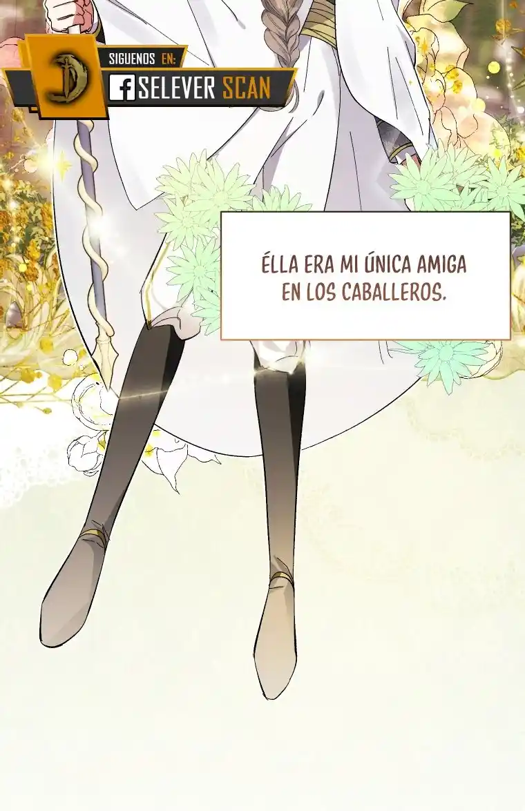 ¡Oye, Pequeño Duque, Sólo Confía En Esta Hermana! - Capítulo 22 - Página 27 - LectorTMOo
