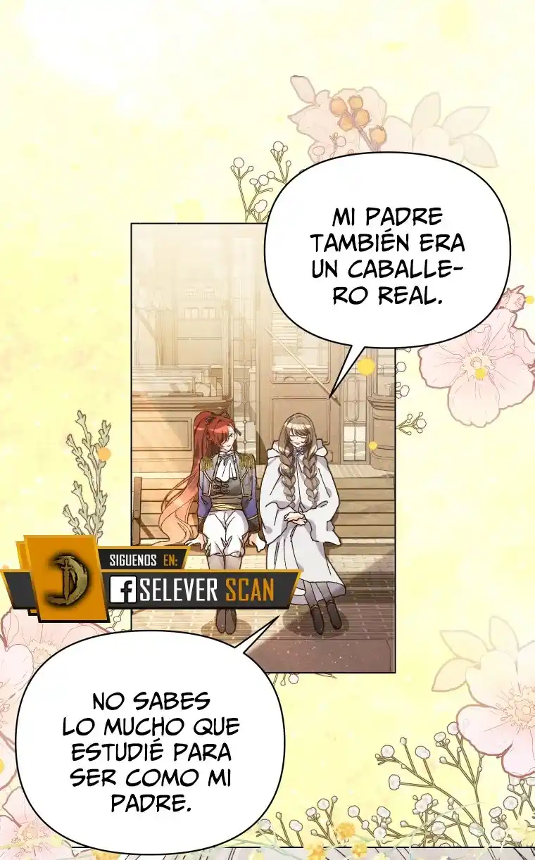 ¡Oye, Pequeño Duque, Sólo Confía En Esta Hermana! - Capítulo 22 - Página 28 - LectorTMOo