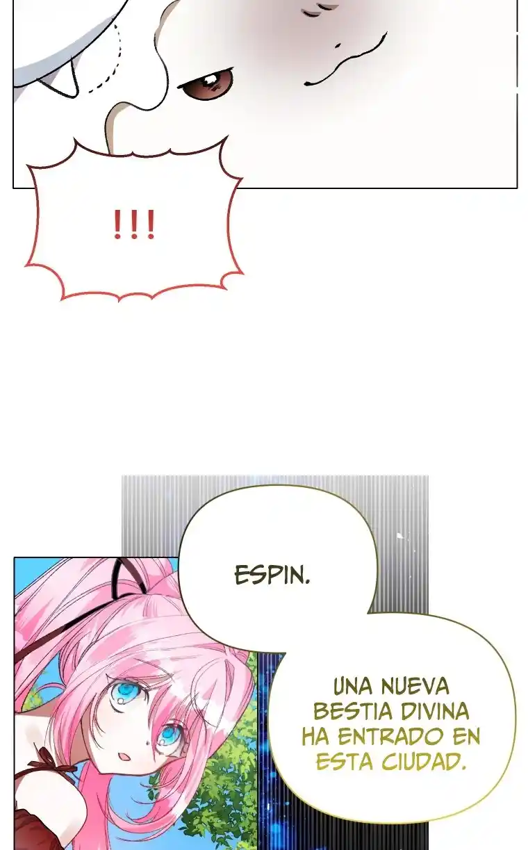 ¡Oye, Pequeño Duque, Sólo Confía En Esta Hermana! - Capítulo 22 - Página 31 - LectorTMOo
