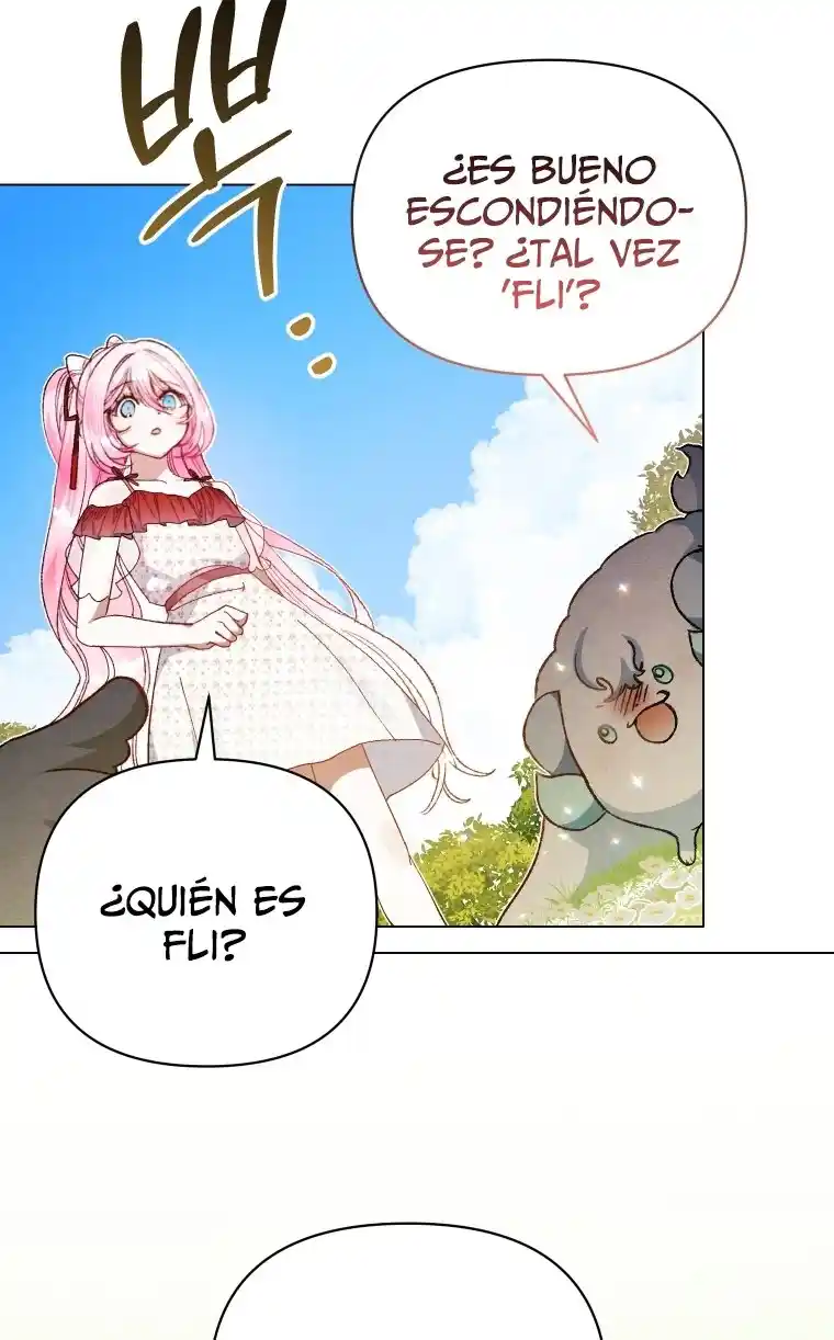 ¡Oye, Pequeño Duque, Sólo Confía En Esta Hermana! - Capítulo 22 - Página 34 - LectorTMOo