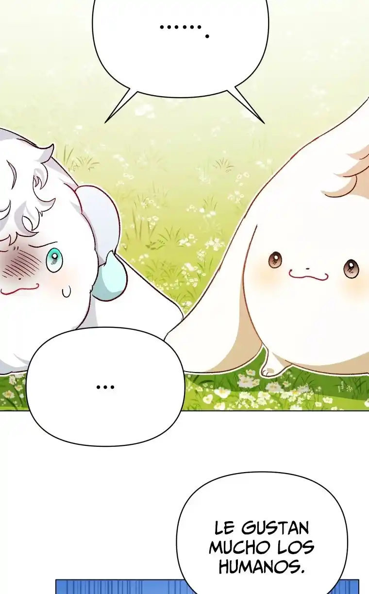 ¡Oye, Pequeño Duque, Sólo Confía En Esta Hermana! - Capítulo 22 - Página 35 - LectorTMOo