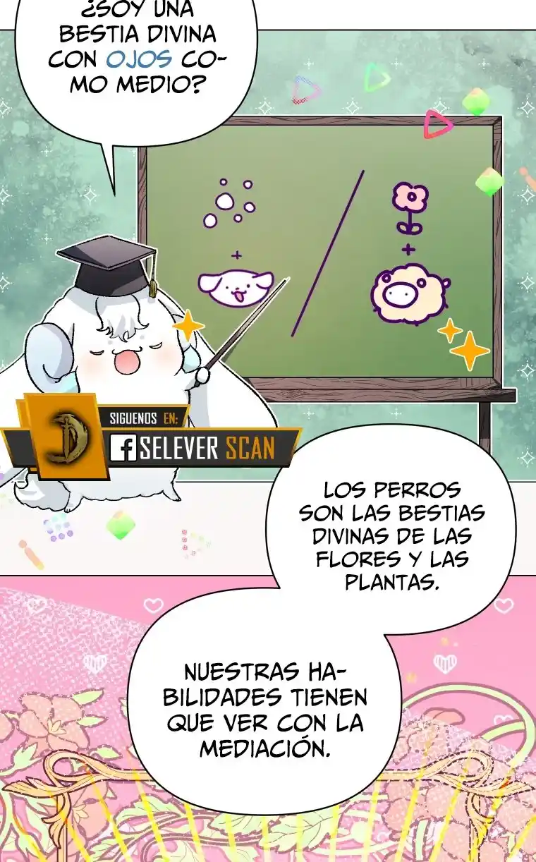 ¡Oye, Pequeño Duque, Sólo Confía En Esta Hermana! - Capítulo 22 - Página 37 - LectorTMOo