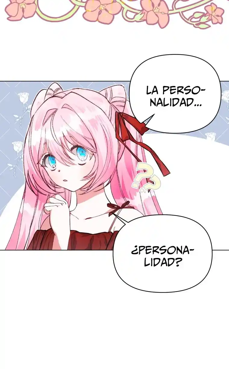 ¡Oye, Pequeño Duque, Sólo Confía En Esta Hermana! - Capítulo 22 - Página 39 - LectorTMOo