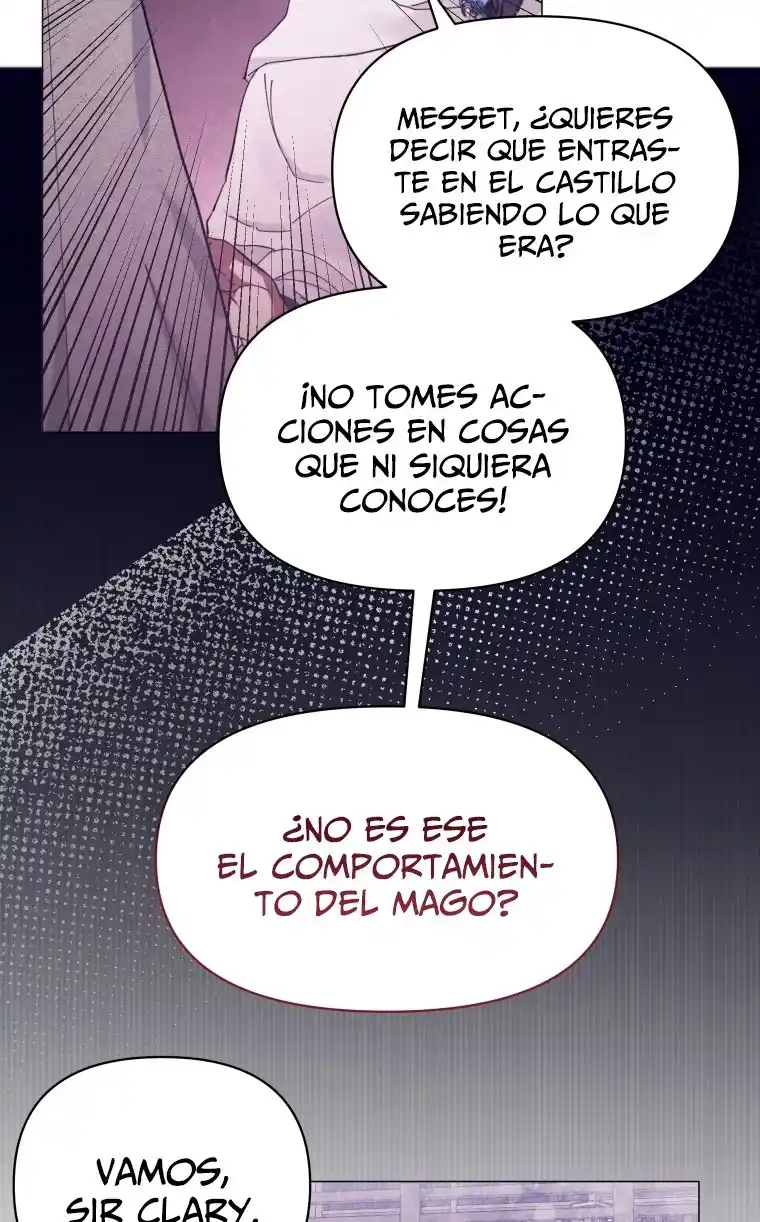 ¡Oye, Pequeño Duque, Sólo Confía En Esta Hermana! - Capítulo 22 - Página 44 - LectorTMOo