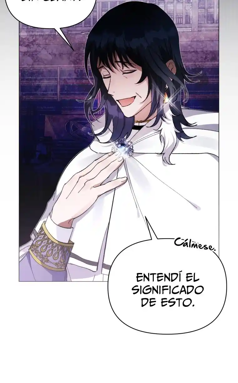 ¡Oye, Pequeño Duque, Sólo Confía En Esta Hermana! - Capítulo 22 - Página 45 - LectorTMOo