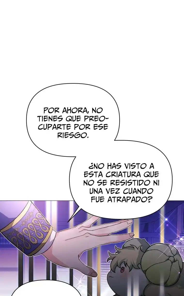 ¡Oye, Pequeño Duque, Sólo Confía En Esta Hermana! - Capítulo 22 - Página 46 - LectorTMOo