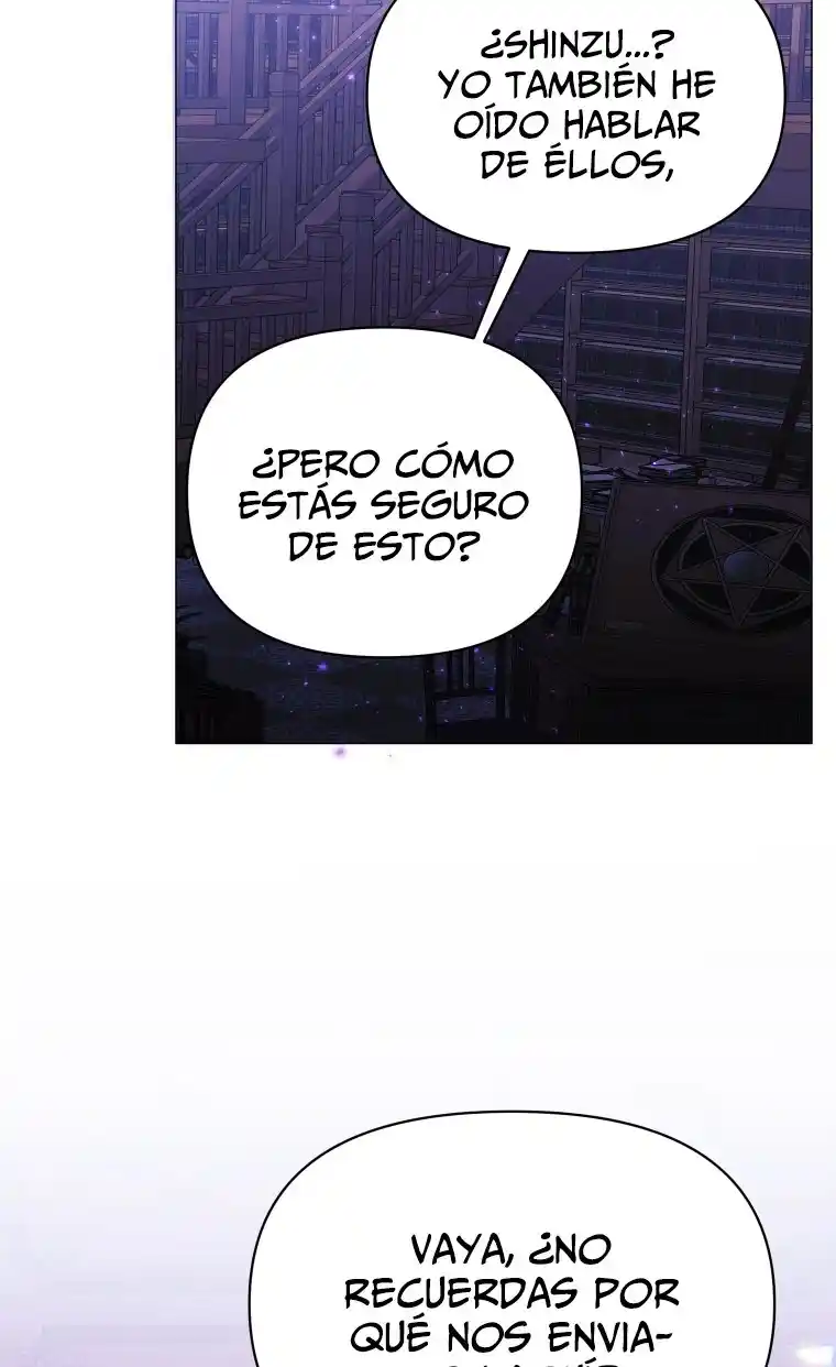 ¡Oye, Pequeño Duque, Sólo Confía En Esta Hermana! - Capítulo 22 - Página 49 - LectorTMOo