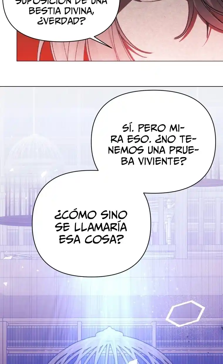 ¡Oye, Pequeño Duque, Sólo Confía En Esta Hermana! - Capítulo 22 - Página 53 - LectorTMOo
