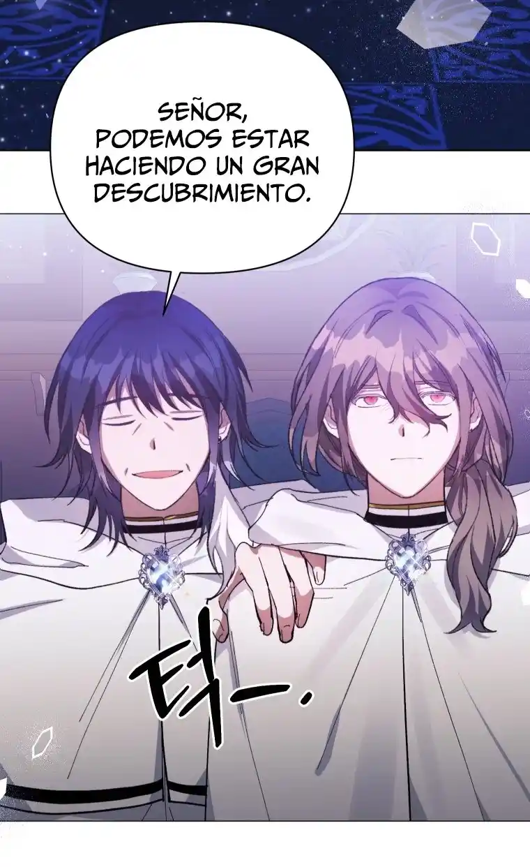¡Oye, Pequeño Duque, Sólo Confía En Esta Hermana! - Capítulo 22 - Página 55 - LectorTMOo