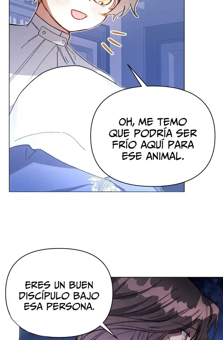 ¡Oye, Pequeño Duque, Sólo Confía En Esta Hermana! - Capítulo 22 - Página 68 - LectorTMOo