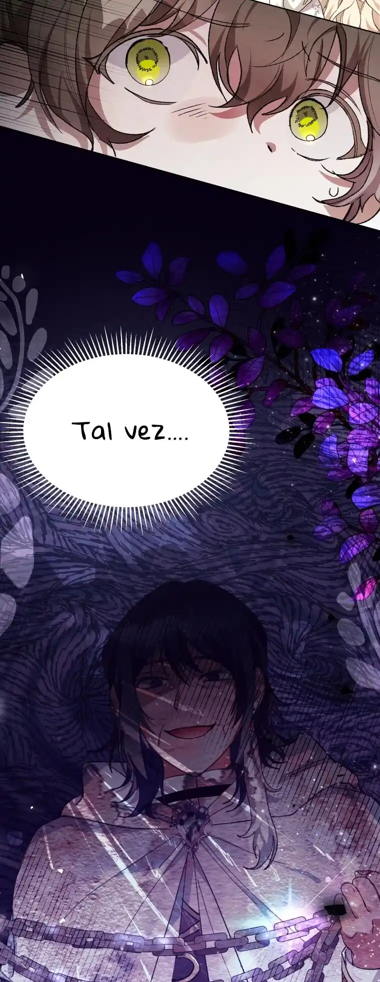 ¡Oye, Pequeño Duque, Sólo Confía En Esta Hermana! - Capítulo 23 - Página 17 - LectorTMOo