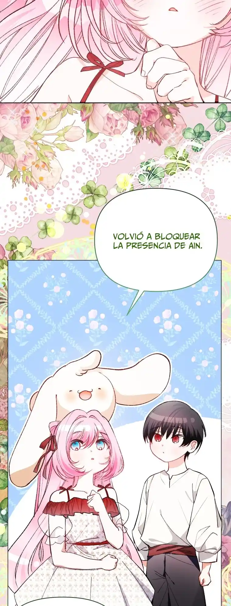 ¡Oye, Pequeño Duque, Sólo Confía En Esta Hermana! - Capítulo 23 - Página 29 - LectorTMOo