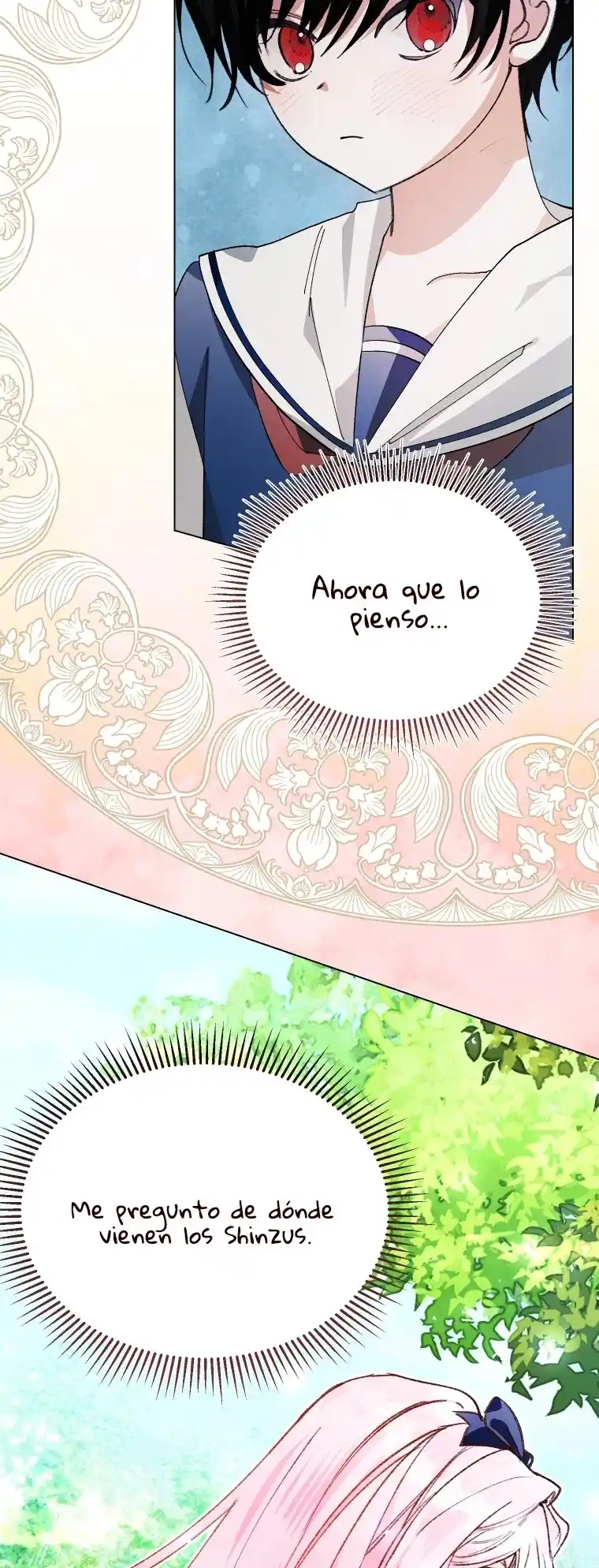 ¡Oye, Pequeño Duque, Sólo Confía En Esta Hermana! - Capítulo 23 - Página 36 - LectorTMOo