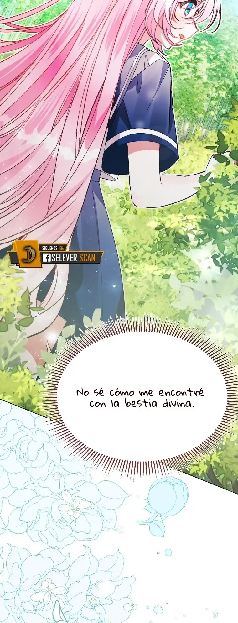 ¡Oye, Pequeño Duque, Sólo Confía En Esta Hermana! - Capítulo 23 - Página 37 - LectorTMOo