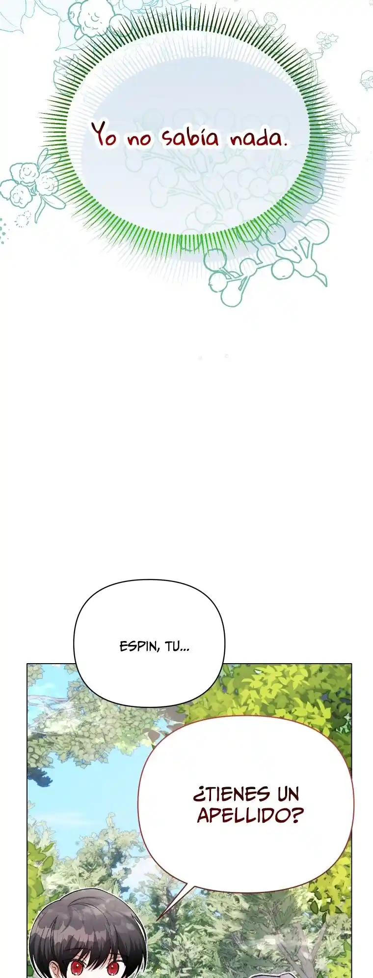 ¡Oye, Pequeño Duque, Sólo Confía En Esta Hermana! - Capítulo 23 - Página 38 - LectorTMOo