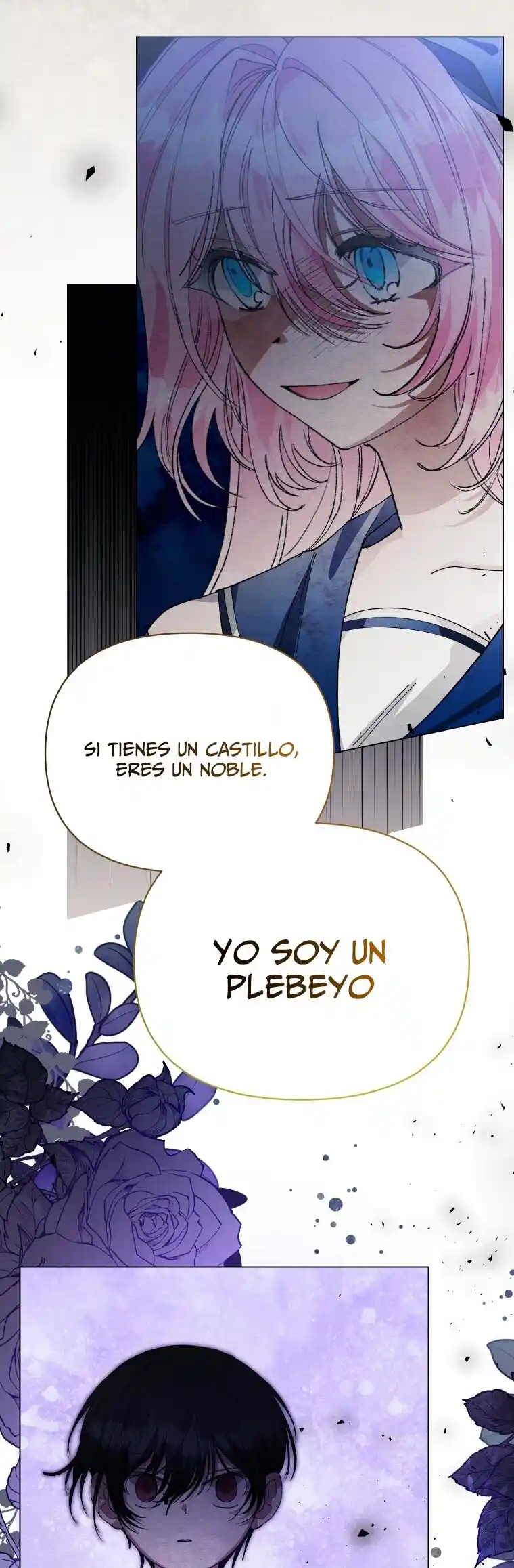 ¡Oye, Pequeño Duque, Sólo Confía En Esta Hermana! - Capítulo 23 - Página 41 - LectorTMOo