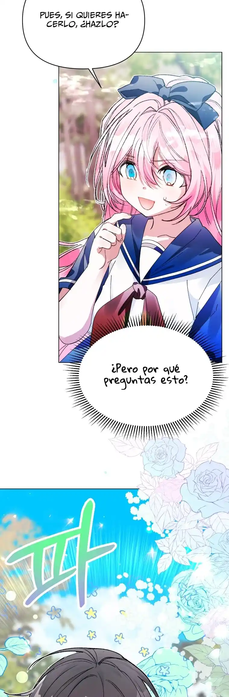 ¡Oye, Pequeño Duque, Sólo Confía En Esta Hermana! - Capítulo 23 - Página 45 - LectorTMOo