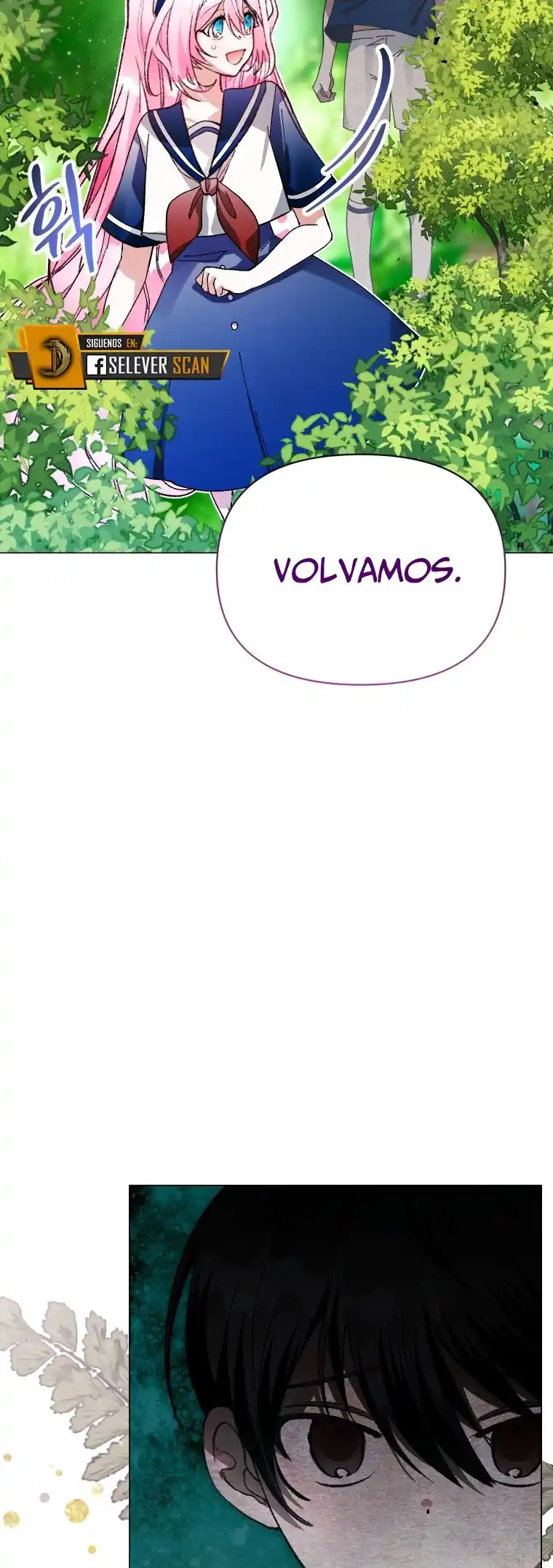 ¡Oye, Pequeño Duque, Sólo Confía En Esta Hermana! - Capítulo 23 - Página 54 - LectorTMOo