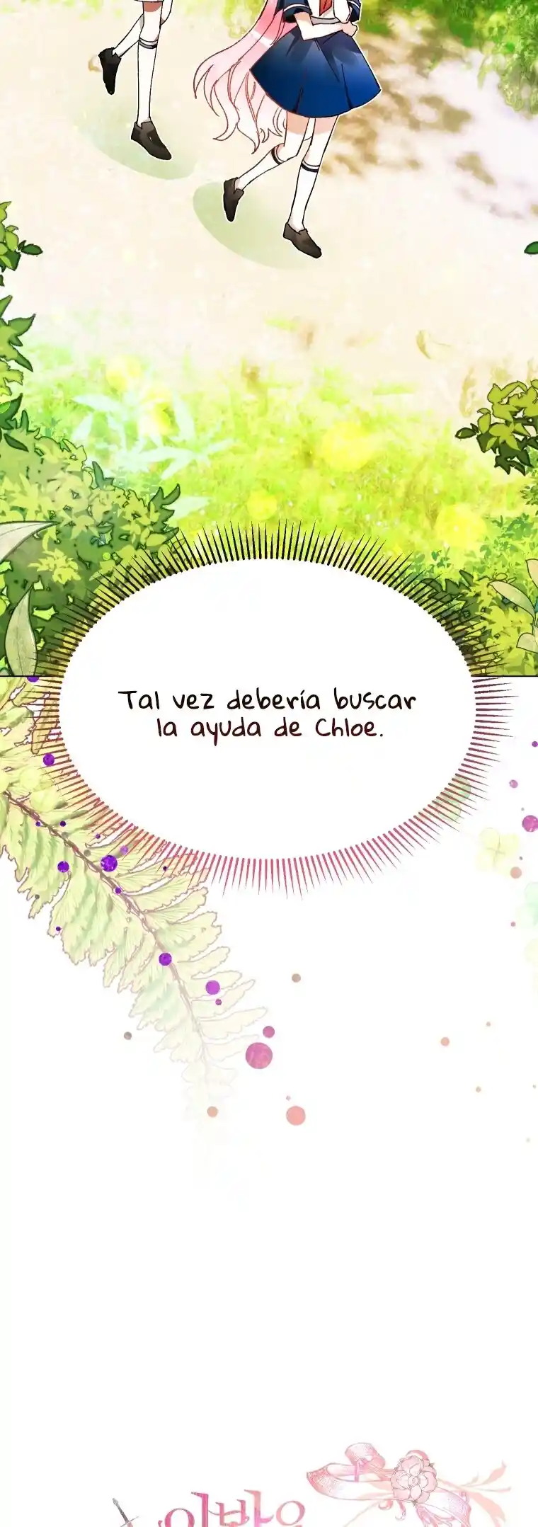 ¡Oye, Pequeño Duque, Sólo Confía En Esta Hermana! - Capítulo 23 - Página 56 - LectorTMOo