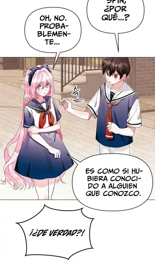 ¡Oye, Pequeño Duque, Sólo Confía En Esta Hermana! - Capítulo 24 - Página 26 - LectorTMOo