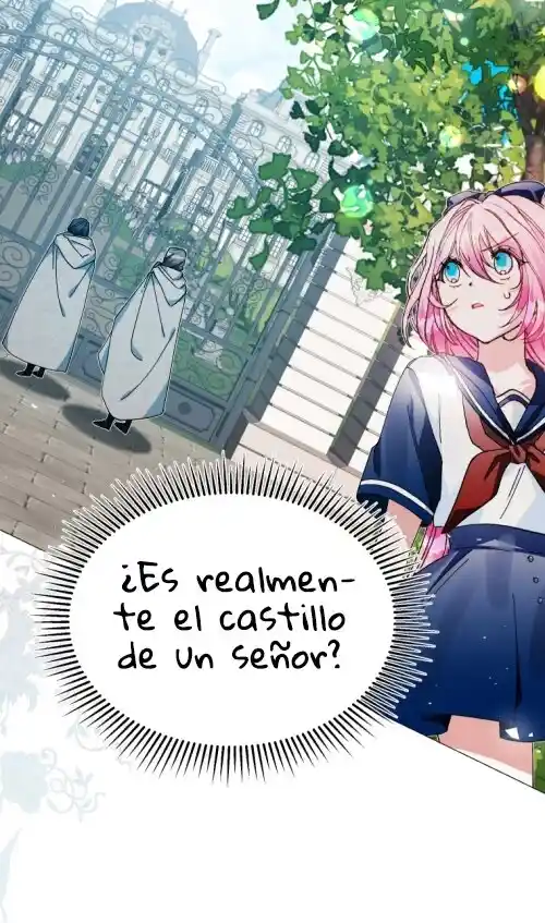 ¡Oye, Pequeño Duque, Sólo Confía En Esta Hermana! - Capítulo 24 - Página 32 - LectorTMOo