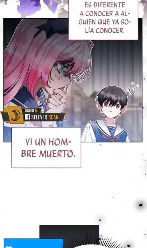 ¡Oye, Pequeño Duque, Sólo Confía En Esta Hermana! - Capítulo 24 - Página 39 - LectorTMOo