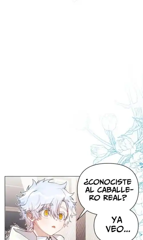 ¡Oye, Pequeño Duque, Sólo Confía En Esta Hermana! - Capítulo 24 - Página 45 - LectorTMOo